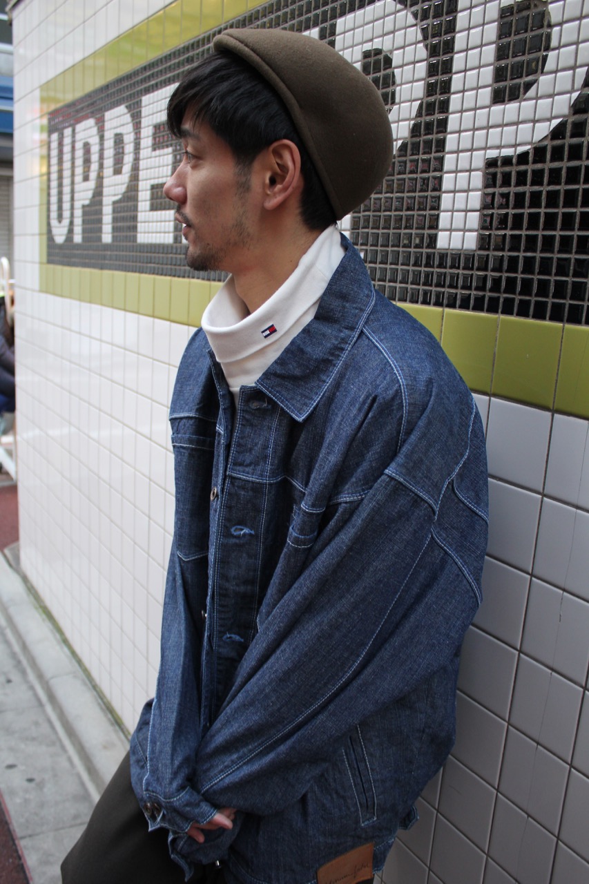 fubu – ページ 6 – upperupper